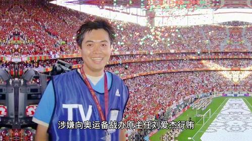 央视解说爆料足球视频,足球赛事幕后精彩瞬间