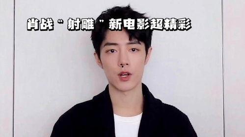 娱乐大爆料 肖战,娱乐大爆料中的璀璨星辉