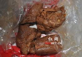 央视爆料鸭脖视频播放,揭秘网络谣言背后的真相